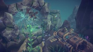 Besiege: The Splintered Sea - Official Announcement Trailer