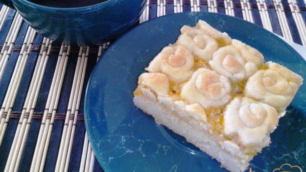 Книга рецептов