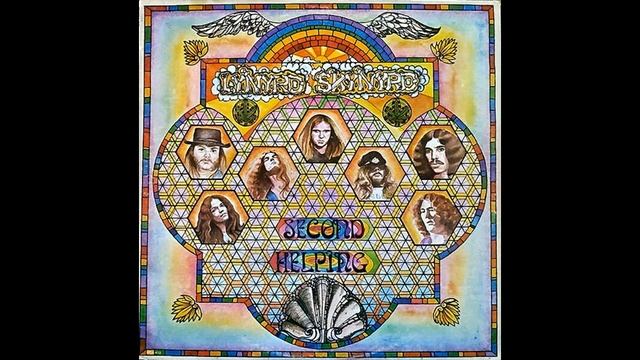 1974 - Lynyrd Skynyrd - Call me the breeze смотреть онлайн