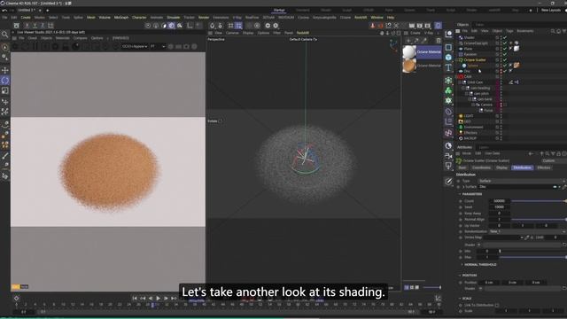 1. Production of beauty powder смотреть онлайн