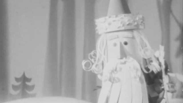 Kur Tu Esi, Salatēti? - 1968