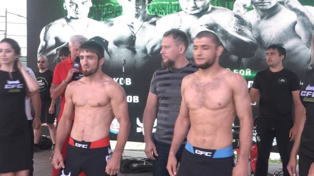 Face to Face (Лицом к Лицу) смотреть онлайн