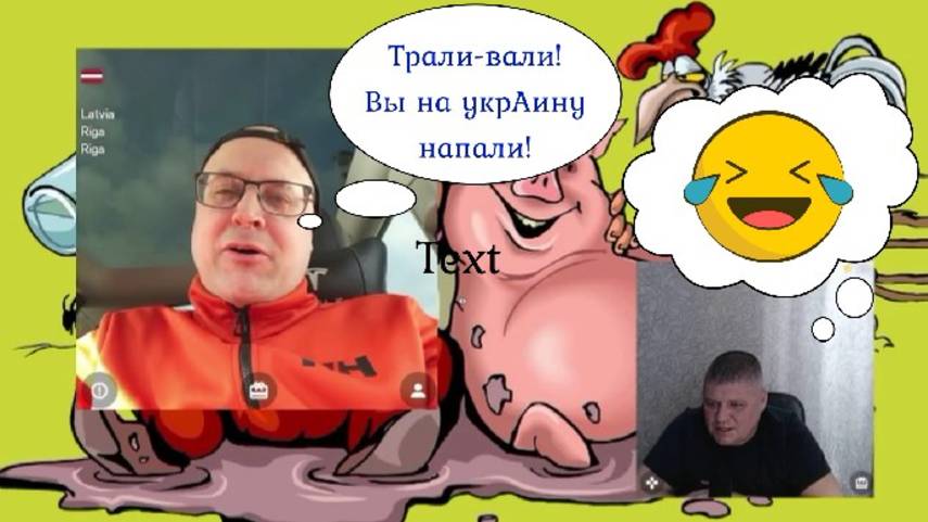 В марте 2014-го в Крым зашла 6-ая танковая армия РФ 23.03.25 смотреть онлайн