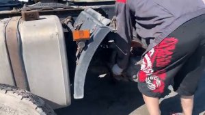 Эвакуация Камаза / не всё так просто !!! Намучились((