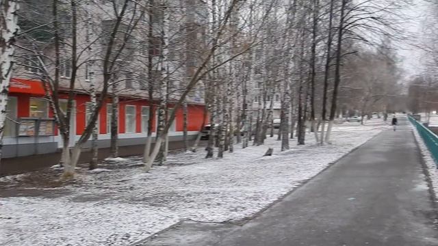 Саранск 60 лет Октября 113 обзор 1 смотреть онлайн