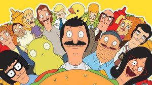 Мультсериал Закусочная Боба - 12 сезон 21 серия / Bob's Burgers