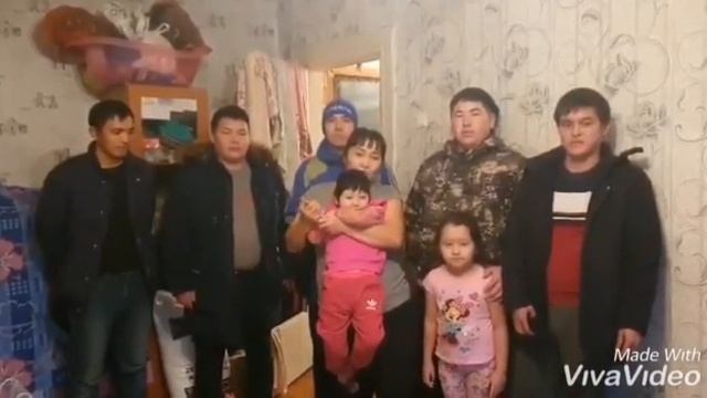 Газелисты из Уральска смотреть онлайн