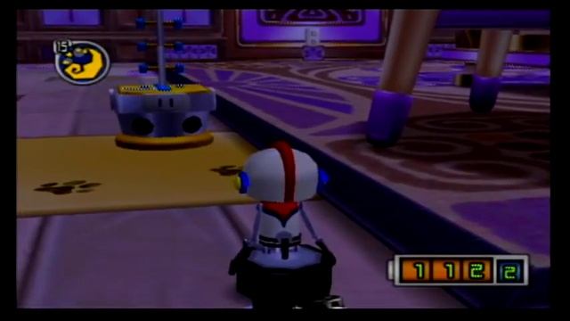 Chibi-Robo Episode 10 Jenny's room смотреть онлайн