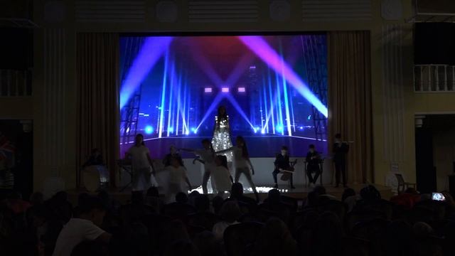 Мировидение | Never Enough | 6 отряд | Англия | 3 смена смотреть онлайн