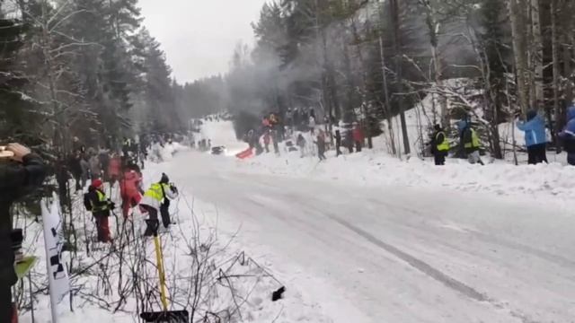 РАЛЛИ 2025 ЗИМА смотреть онлайн