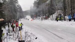 РАЛЛИ 2025 ЗИМА