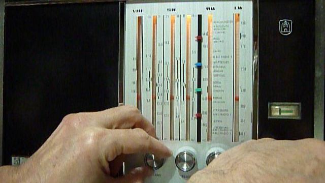 Экспортная RIGA-104