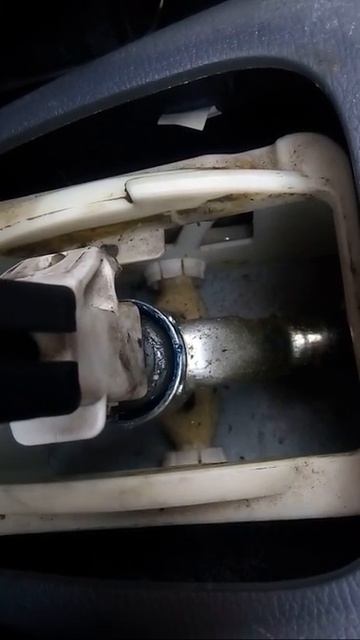 Люфт кулисы Ланос после смотреть онлайн