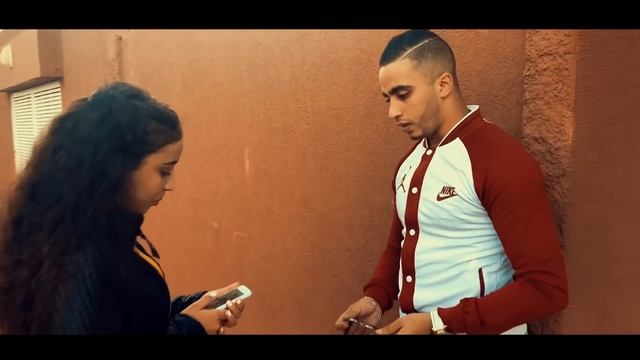 Cheb FinAni & Othman soultan - GHALTA 2019 (EXCLUSIVE MUSIC VIDEO) الشاب فيناني- غلطة смотреть онлайн