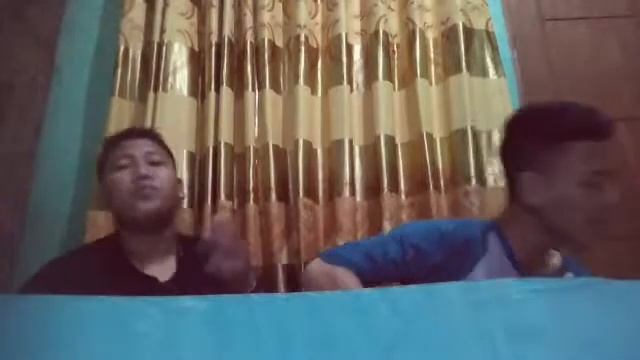 Cover lagu gitar + beatbox Nike-Cinta Kita смотреть онлайн