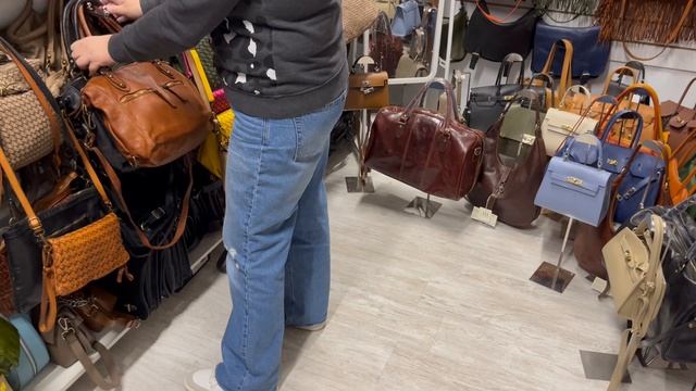 Сумки. Италия. Новое поступление . смотреть онлайн