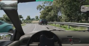 Аварии на реальных событиях №1