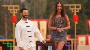 Сокровища императора 2 сезон - премьера 06.04.2025 - кто будет бороться за главный приз?