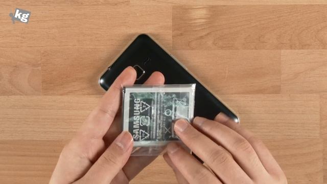 [EN] Samsung Z1 Unboxing [4K]