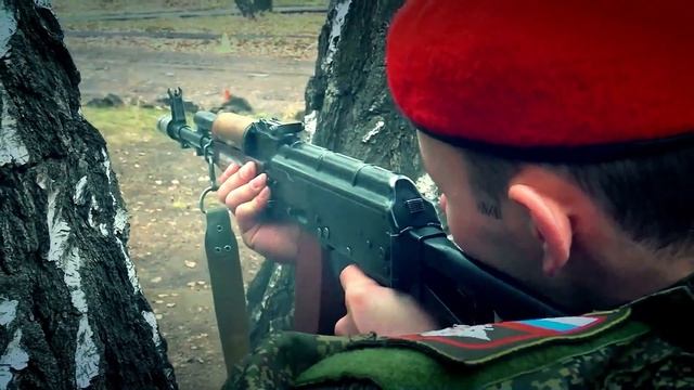 НАПАДЕНИЕ НА ПОСТ ВАИ смотреть онлайн