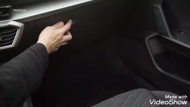seat leon 2020 смотреть онлайн