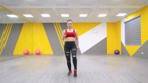 Tuyet Aerobics 250222