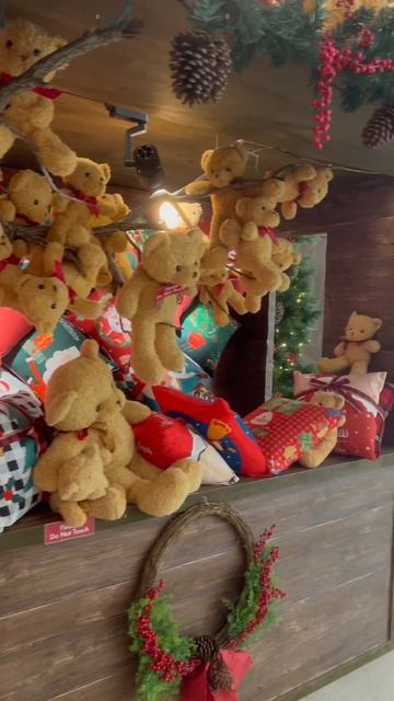 Что вам больше понравилось МАЛАЙЗИЯ или КОРЕЯ?) #экспаты #christmas #дети #куалалумпур