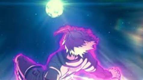 Обзор на шидо