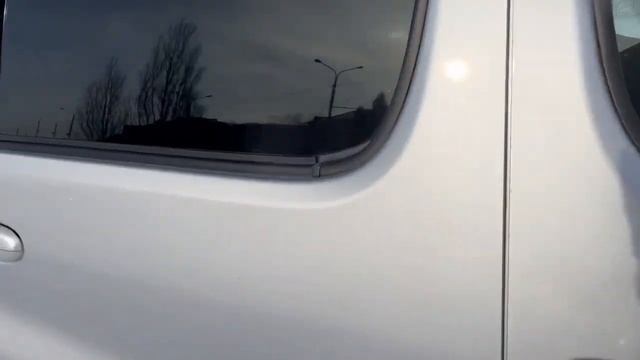 Toyota Funcargo, 1999год.