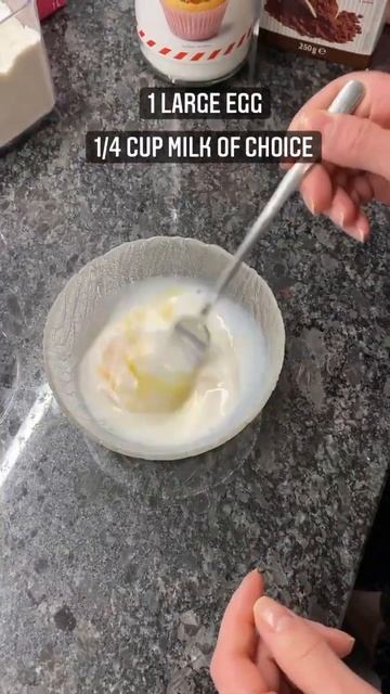 Protein Mug Cake - Easy and Fast (microwave cup cake) - Keto friendly - low carb смотреть онлайн