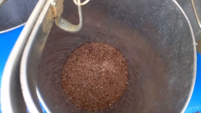 Сепаратор зерна САД (зерноочистка) - Grain Cleaning Separator CAD