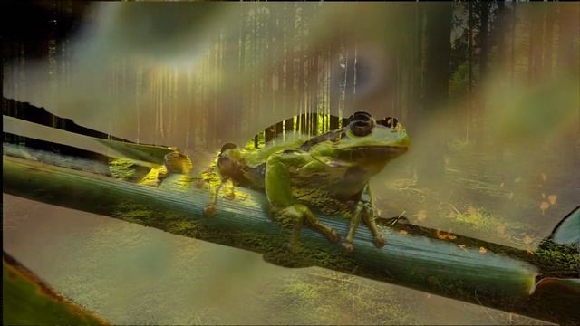 Video Editing Shotcut Filter Size, Position & Rotate dengan Penggunaan Overlay смотреть онлайн