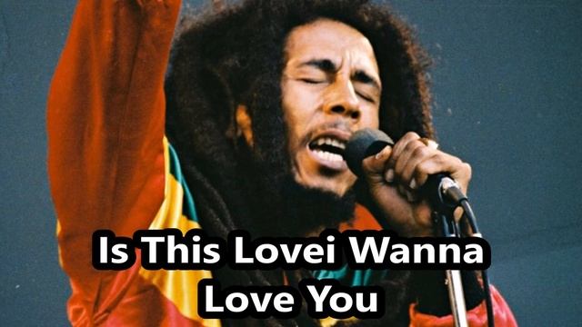 I Wanna Love You - Bob Marley Cover смотреть онлайн