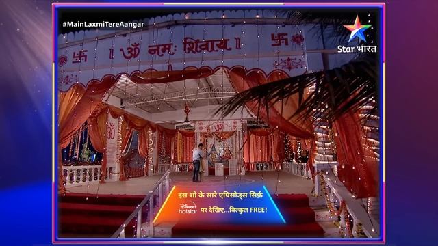 FULL EPISODE- 53 | Laxmi Ka Izhaar   | Main Laxmi Tere Aangan Ki #starbharat