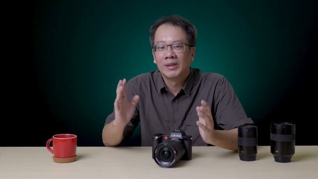 Review Leica SL2 & Lensa Ultrawide Leica SL 16-35mm f/3.5-4.5 - Sebagus Apa? смотреть онлайн