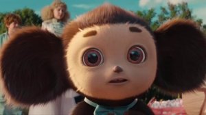 Чебурашка 2