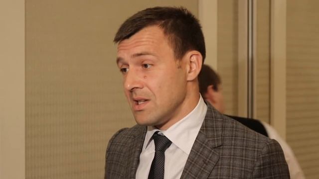 В прошлом году от регулятора ждали закрытия 50-70 банков смотреть онлайн