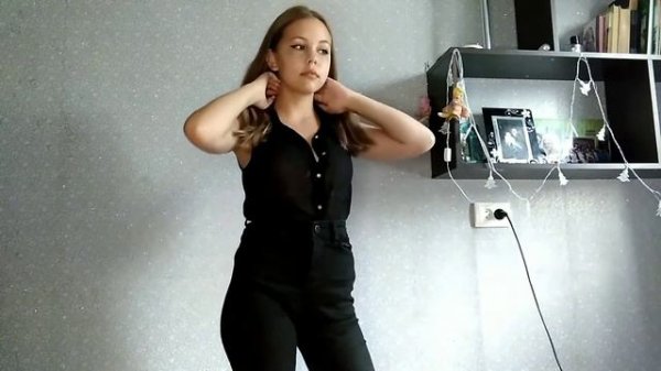 ОБРАЗЫ НА УЧЕБУ/BACK TO SCHOOL 🍂/Miroslava Mir ❤️