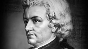 Моцарт, Симфония № 41