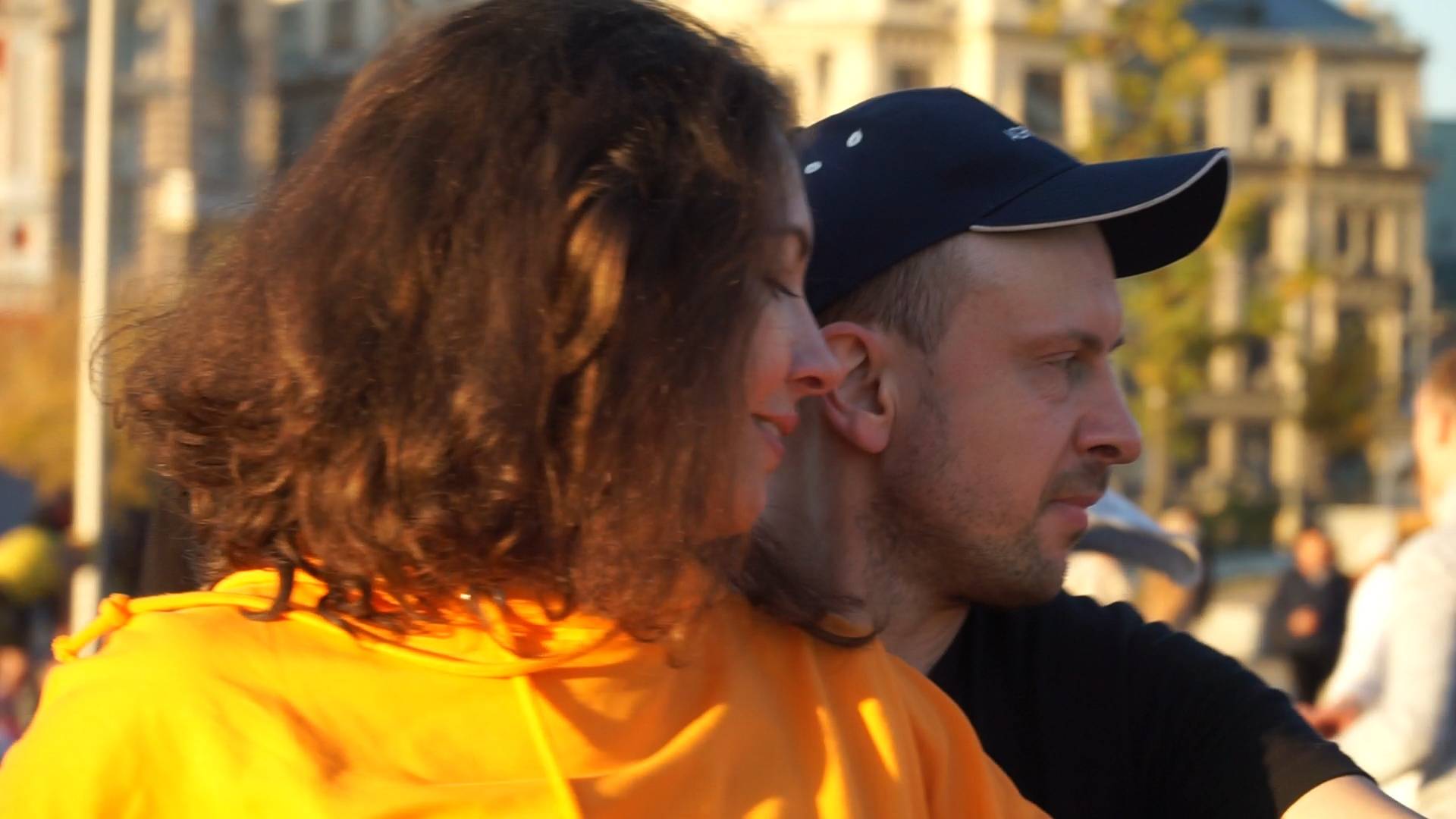 N&N (Mani Beats) (Хастл ОпенЭйр в Зарядье)