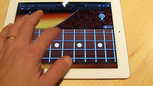 iPad 2: uno sguardo veloce all'interfaccia delle nuove App [iphonia.it] смотреть онлайн