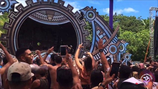 Aura Vortex - Bug Open Air - Pipa/RN (Março/2020) смотреть онлайн