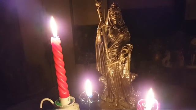 РИТУАЛ ЗА ОБИДУ... ИЗ АРХИВА ПРАБАБУШКИ... РИТУАЛЫ ИНГИ ХОСРОЕВОЙ... смотреть онлайн