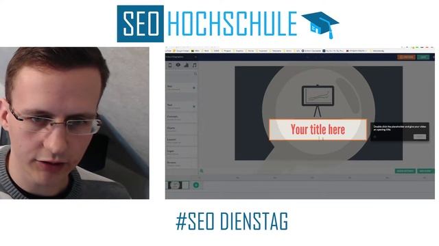 11 Interaktive Webseiten Elemente, Die DU Nutzen Solltest SEO Dienstag #5