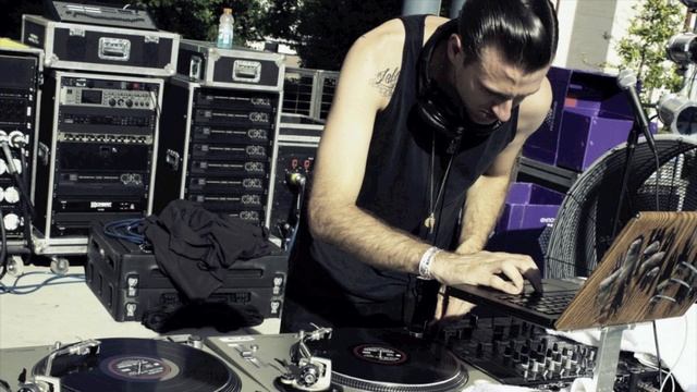 Drop the Lime - Hot As Hell (Canblaster Remix) HQ смотреть онлайн