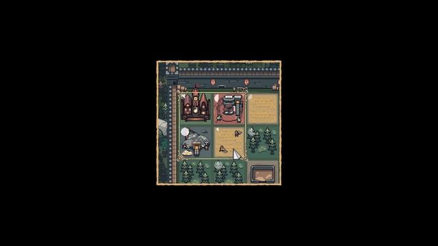 The King Is Watching – Official Announcement Trailer | TinyBuild Connect 2024