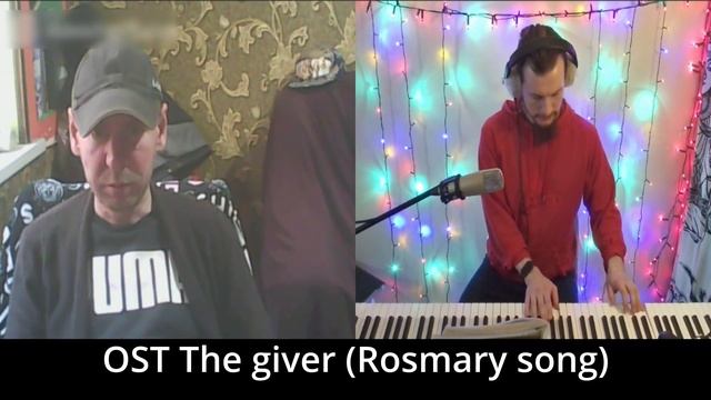 still dre / разговоры о музыке / пианист в чат рулетке 36 выпуск