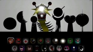 спрунки фаза 15 микс