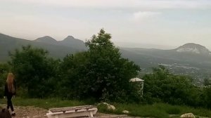 Гора"Машук" 2024г.
Пятигорск Ставропольский край.