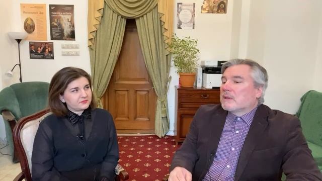 Поговорим о ВЕРЕ смотреть онлайн